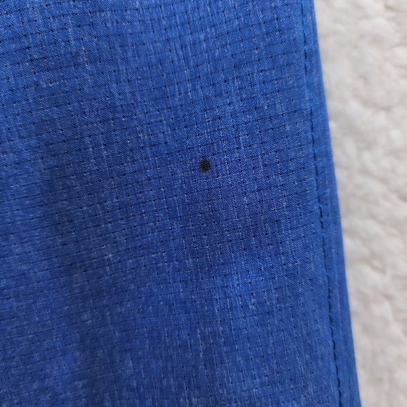 Under Armour Men's Flat Front Pants - 32x30 - Picture 7 of 8